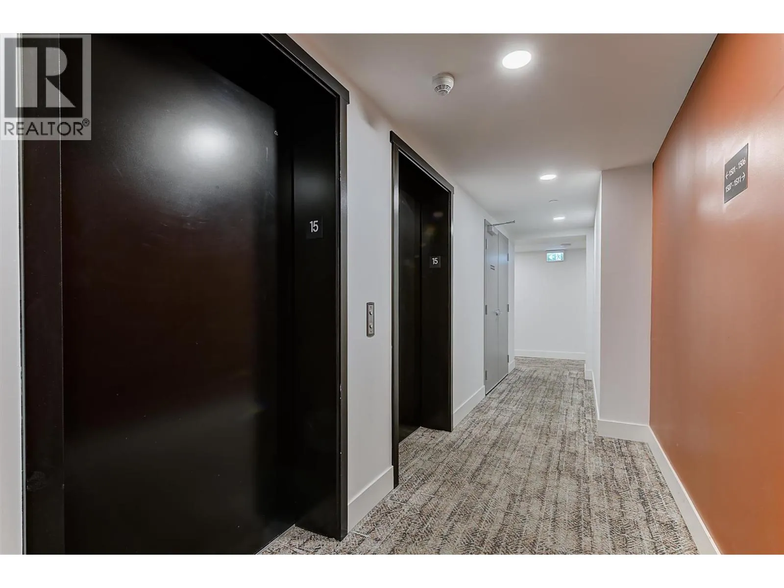 1471 St. Paul Street Unit# 1506