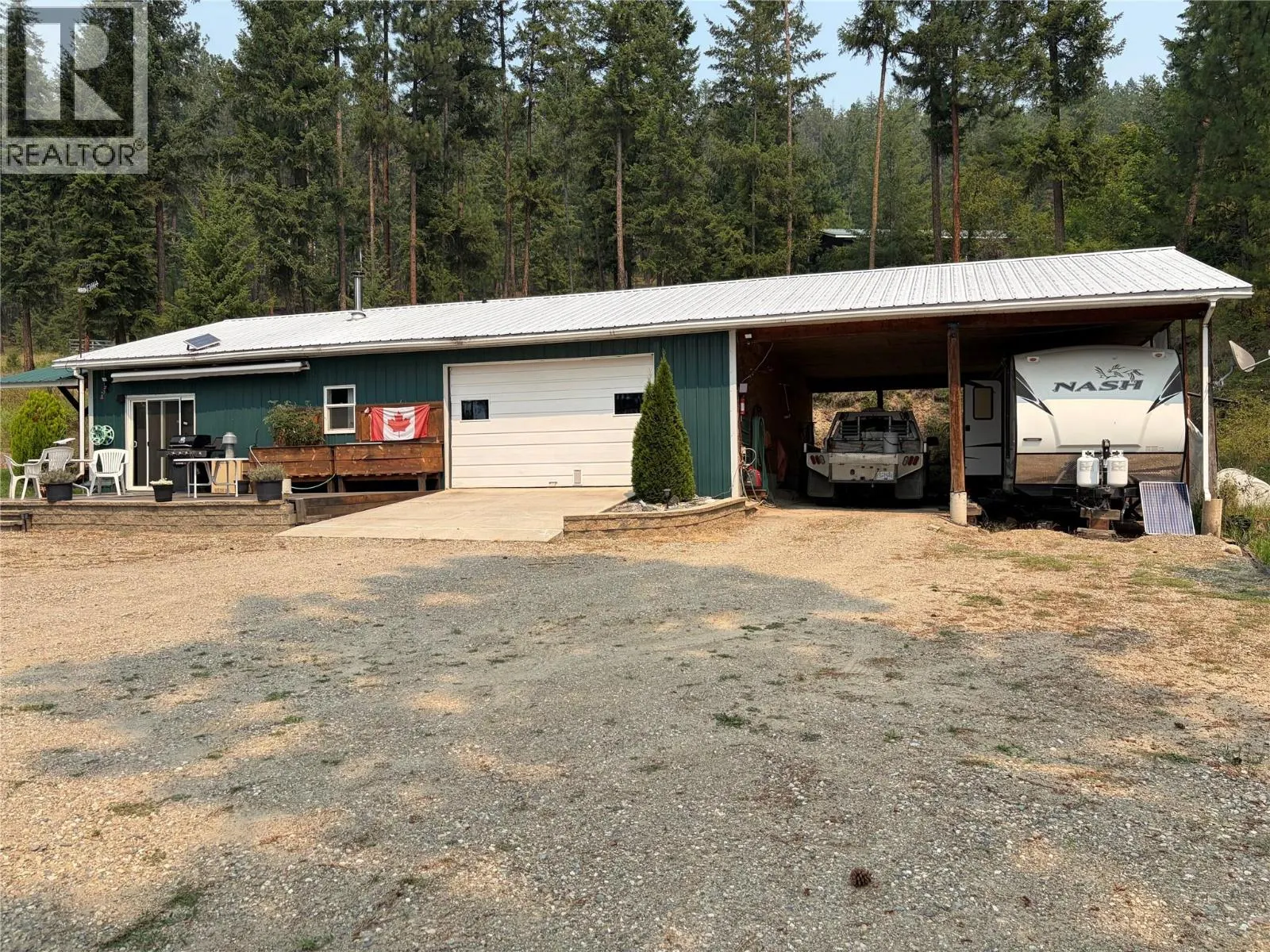 7465 Broadwater Road