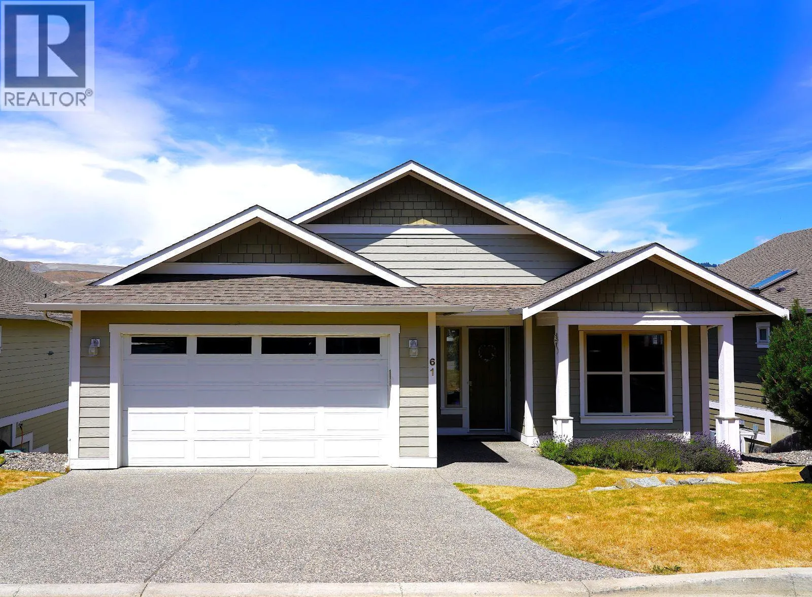 7760 Okanagan Landing Road Unit# 61
