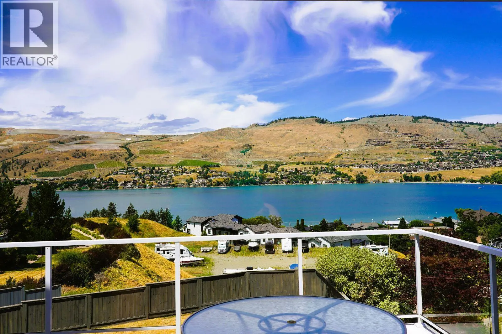7760 Okanagan Landing Road Unit# 61