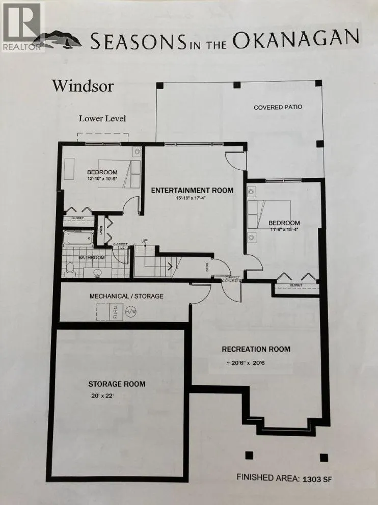7760 Okanagan Landing Road Unit# 61