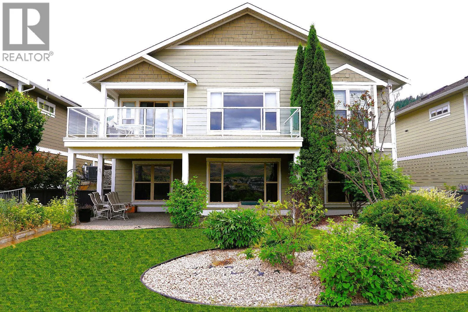 7760 Okanagan Landing Road Unit# 61