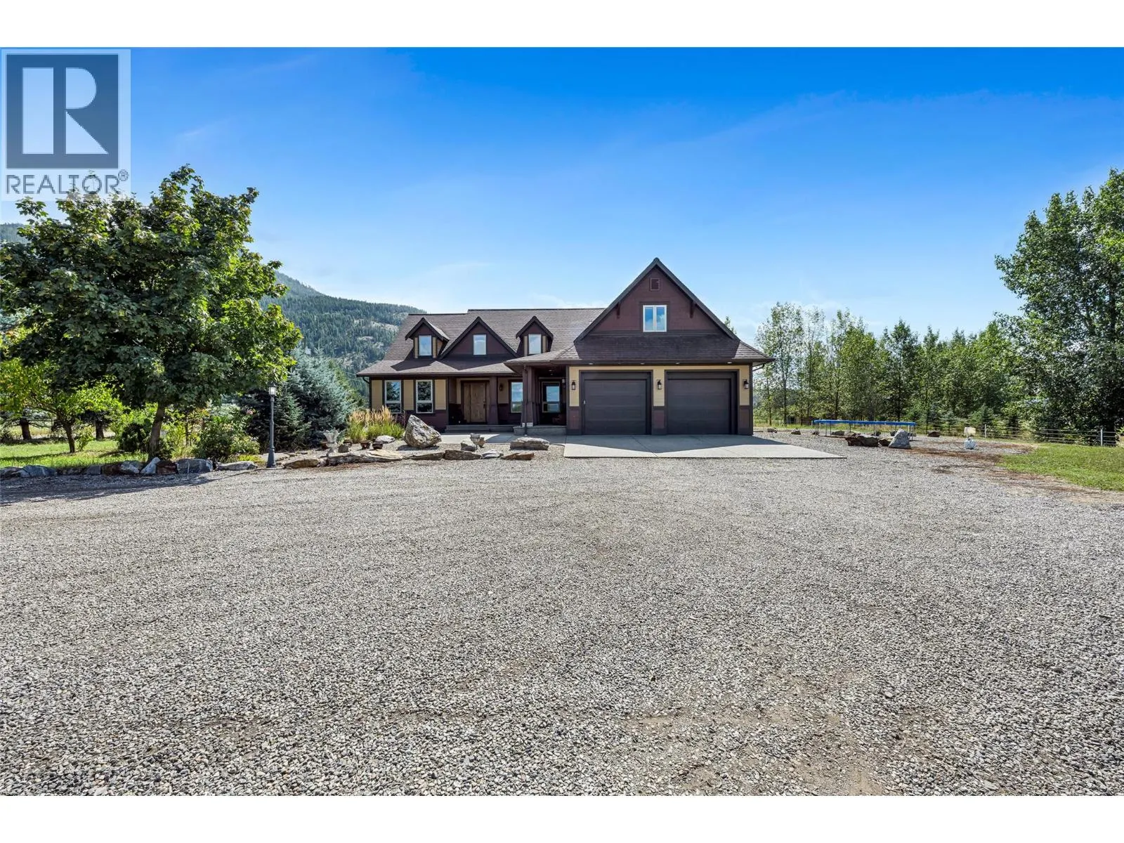 211 Pleasant Valley Cross Road