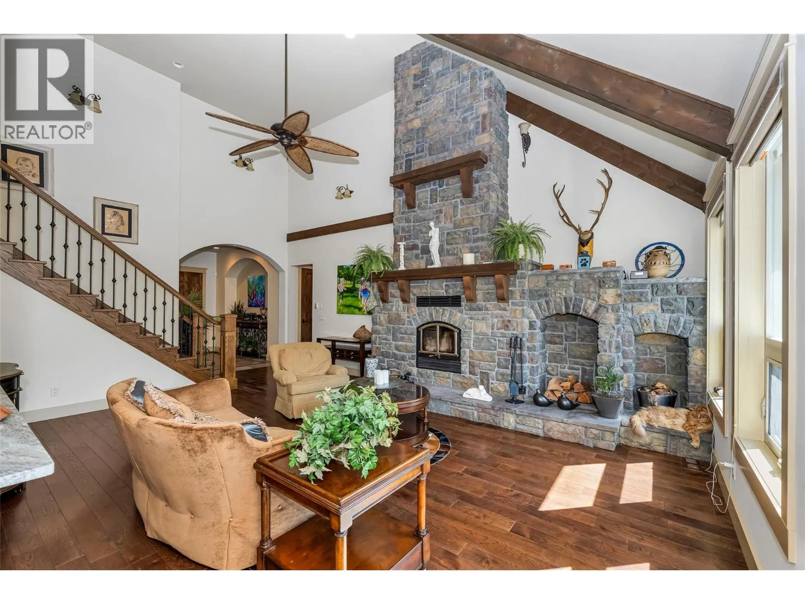 211 Pleasant Valley Cross Road