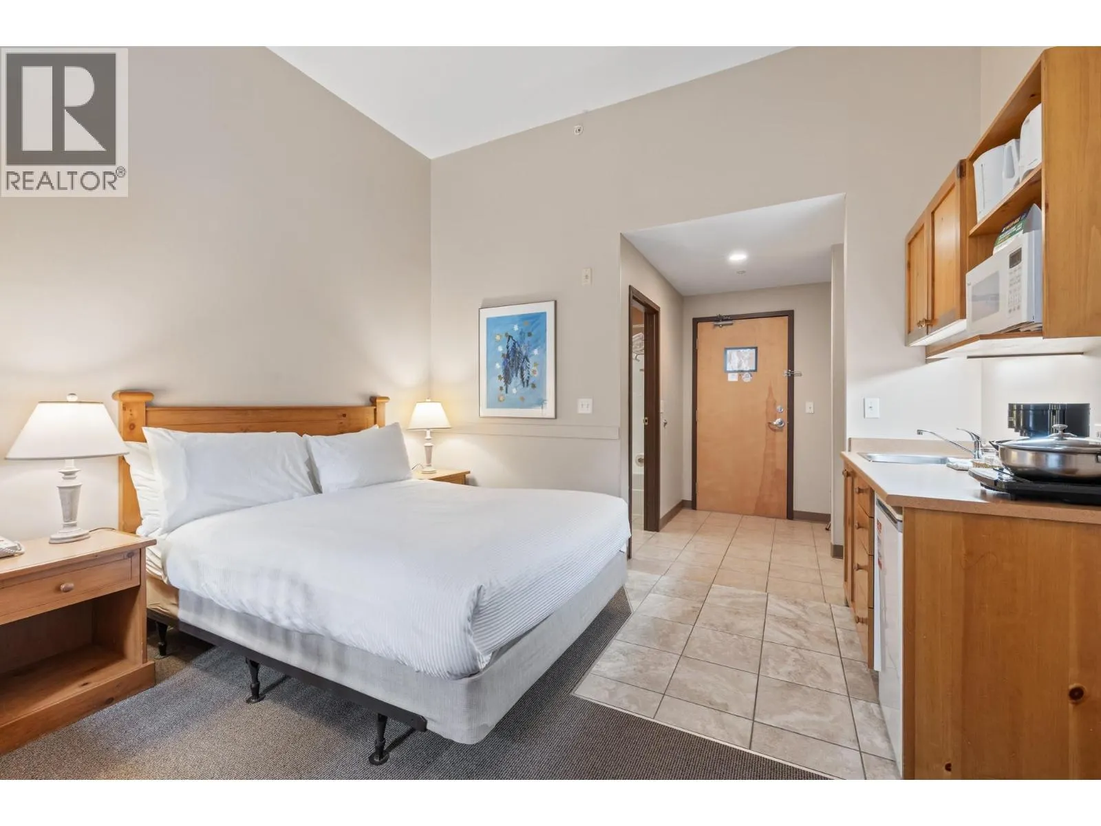 5340 Big White Road Unit# 129