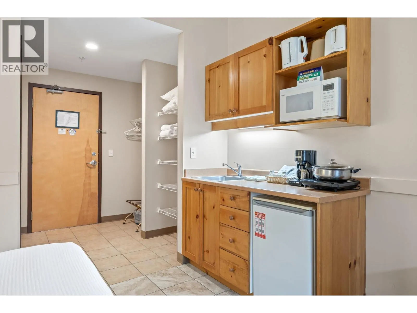 5340 Big White Road Unit# 129