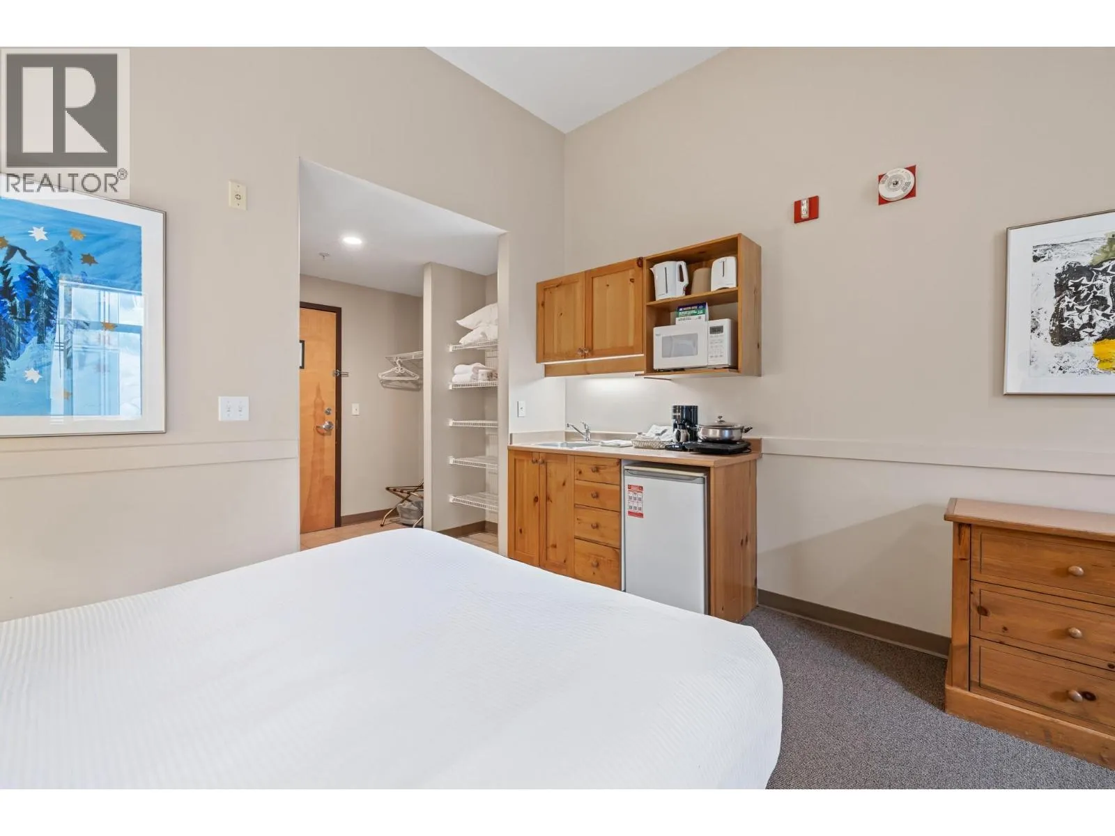 5340 Big White Road Unit# 129
