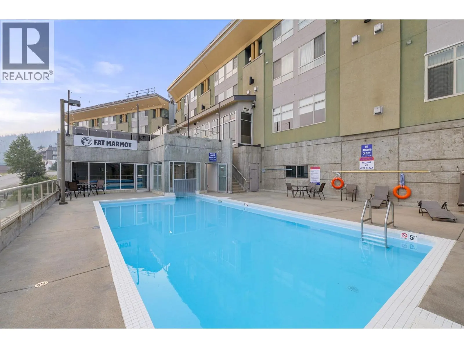 5340 Big White Road Unit# 129