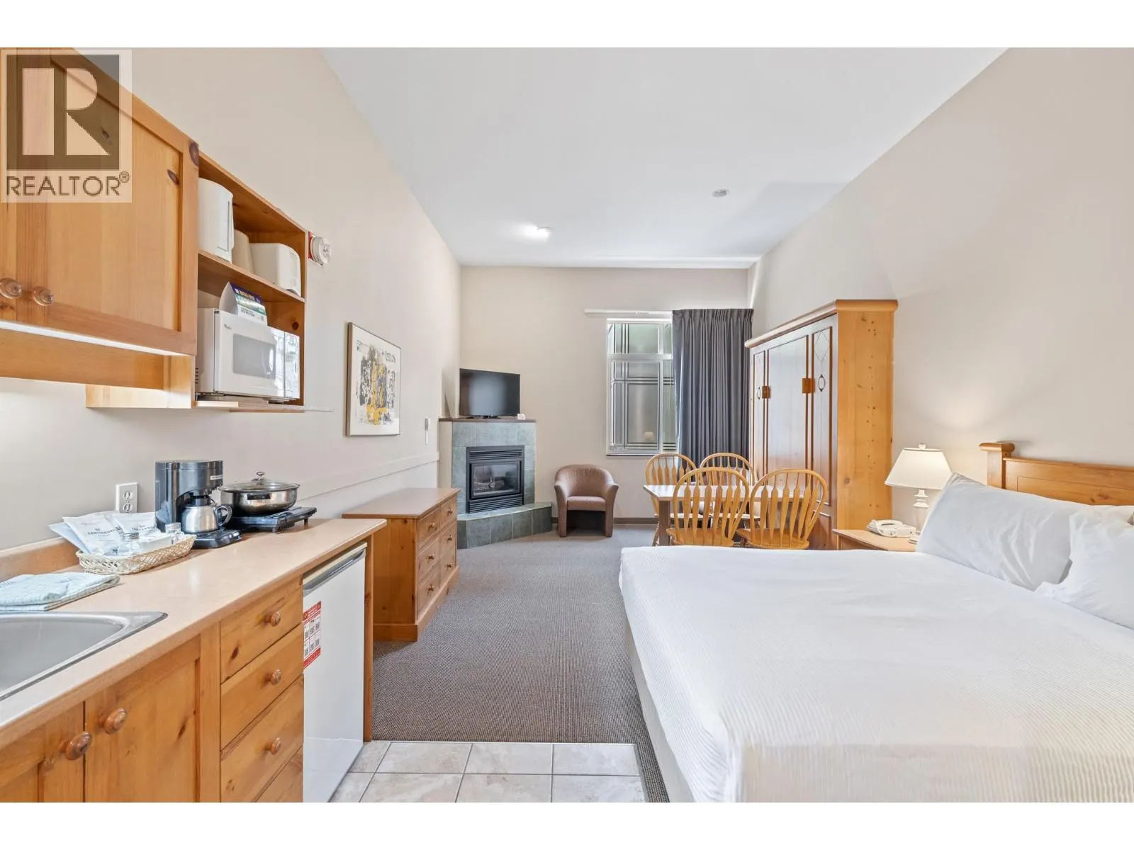 5340 Big White Road Unit# 129