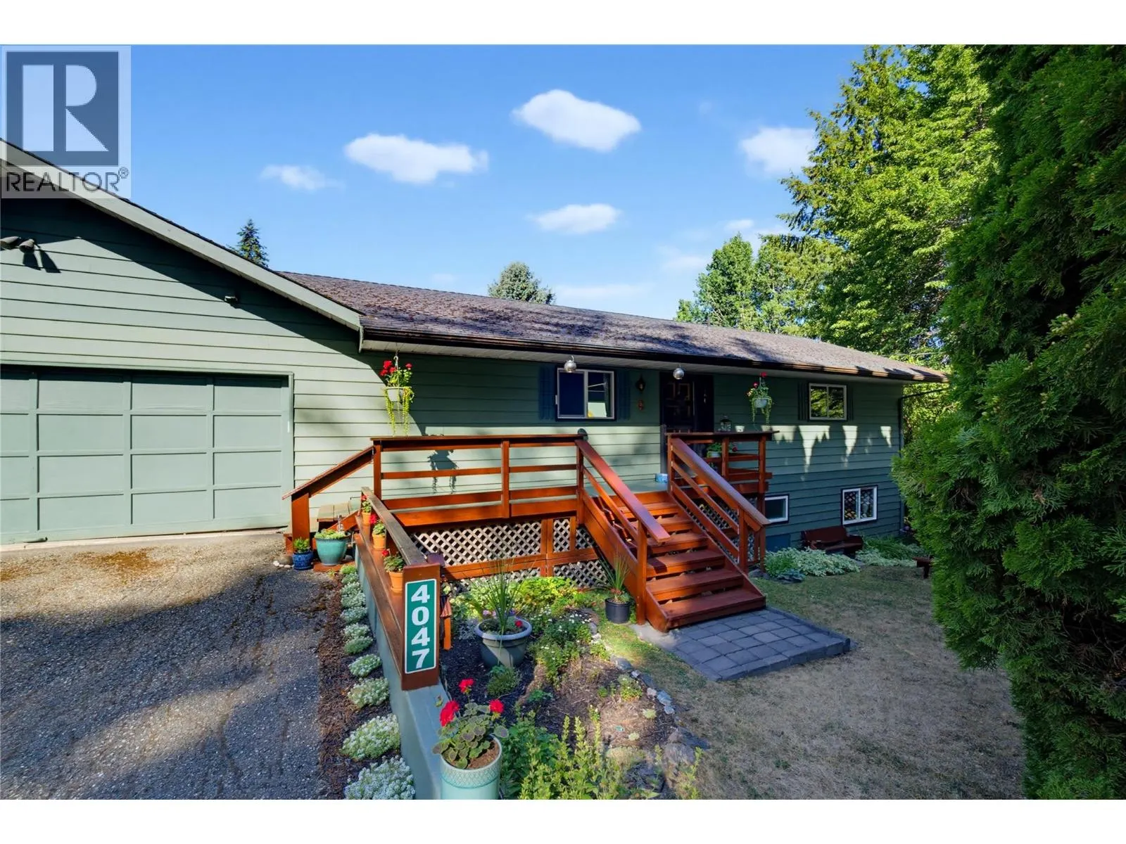 4047 Torry Road