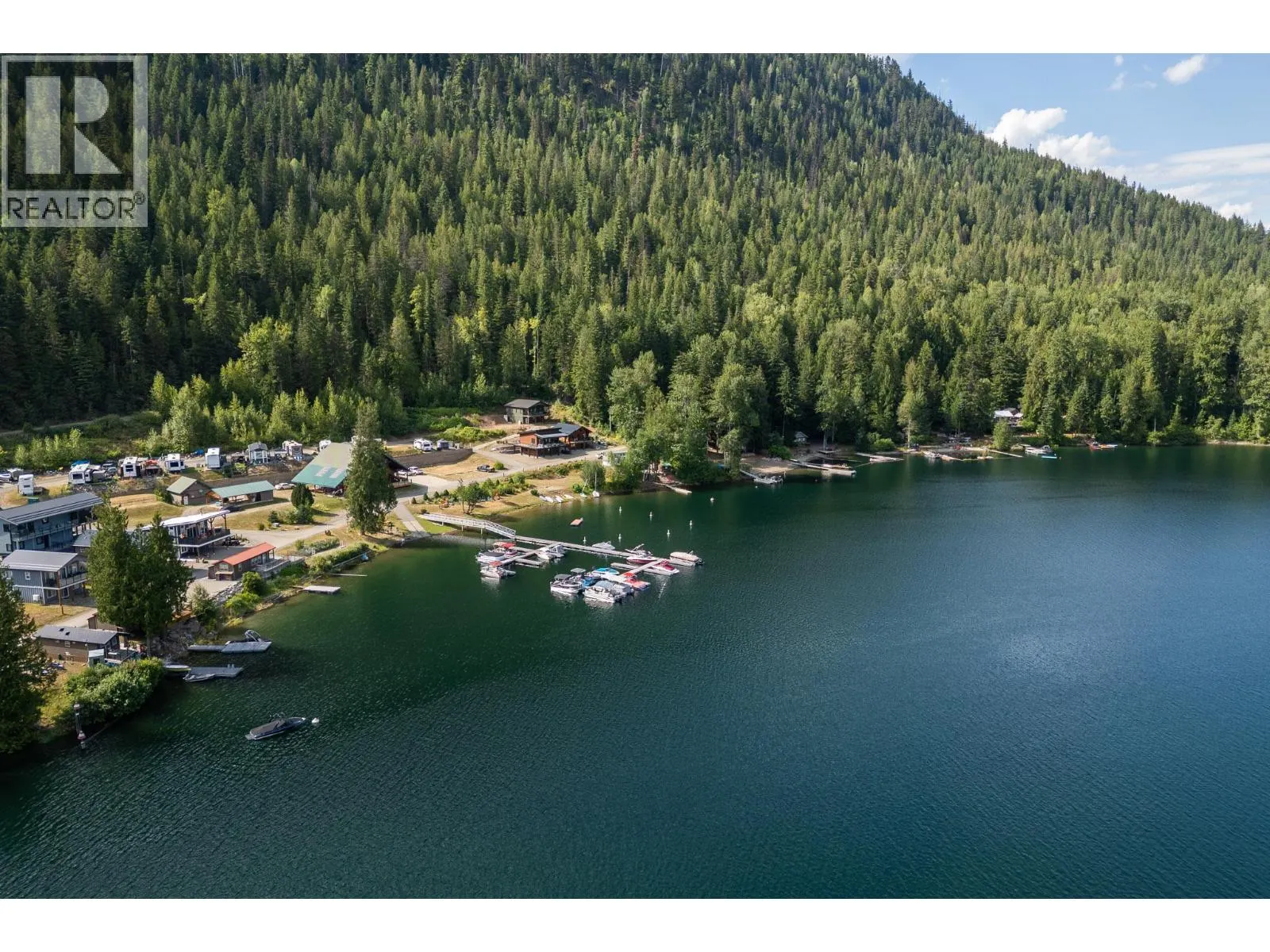1681 Sugar Lake Road Lot# 20