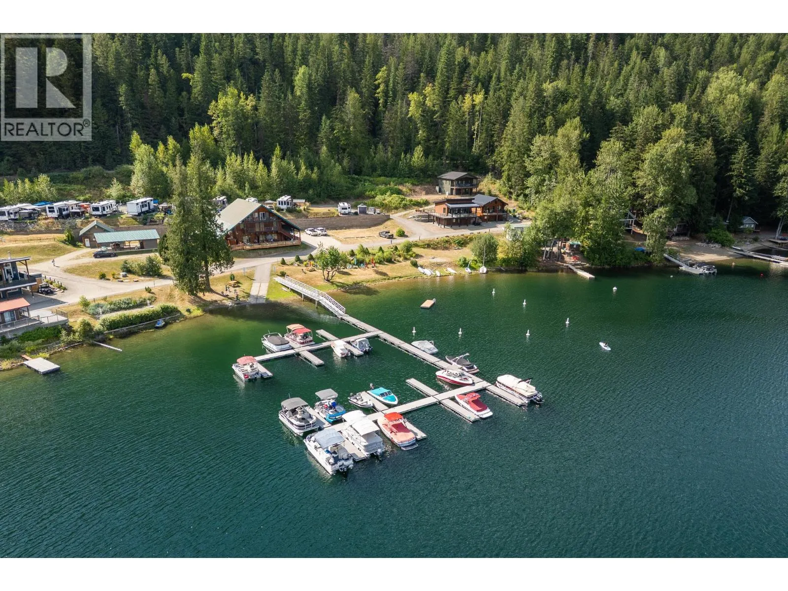 1681 Sugar Lake Road Lot# 20