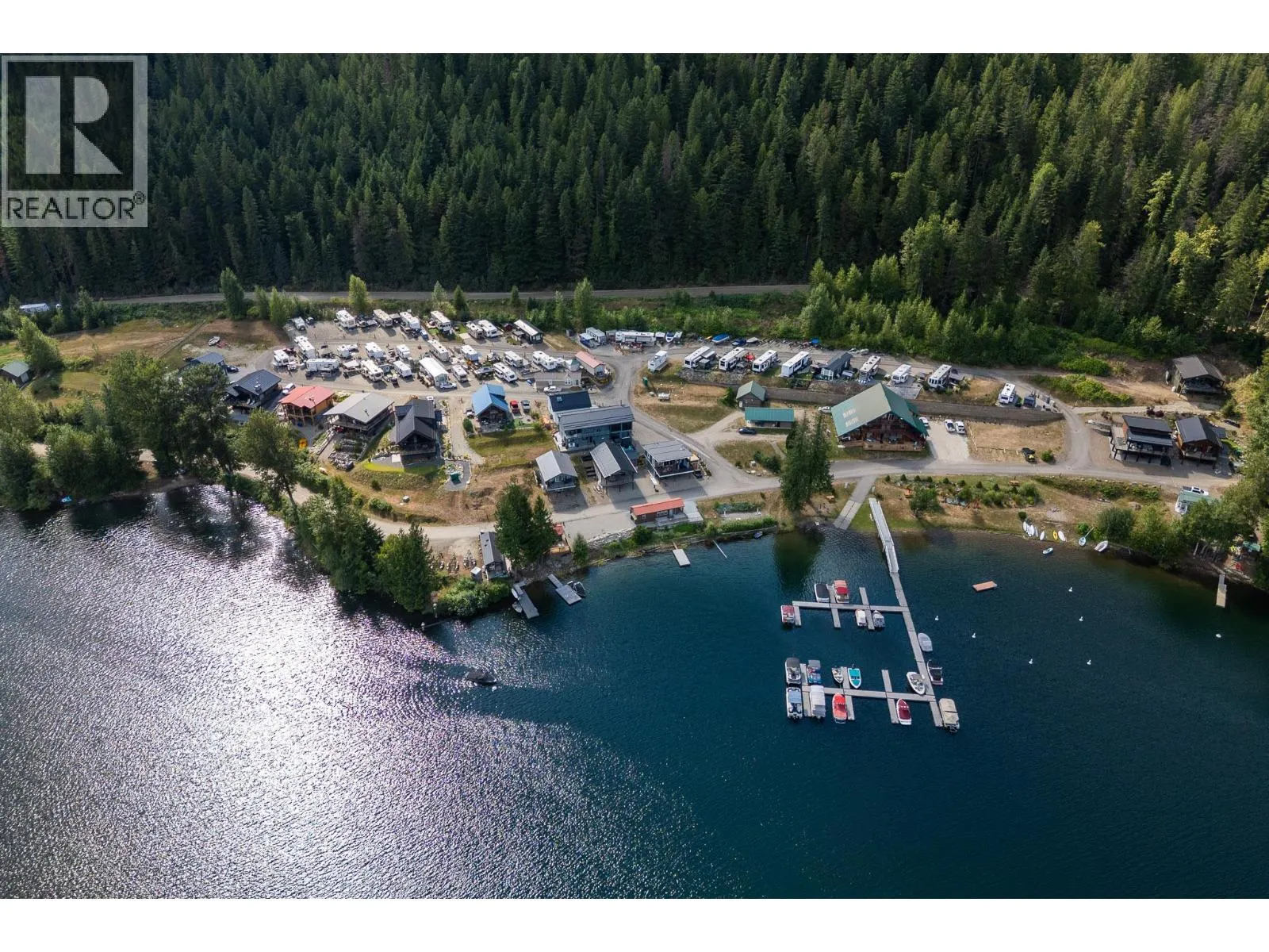 1681 Sugar Lake Road Lot# 20