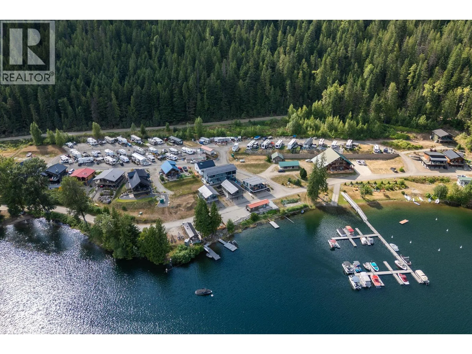 1681 Sugar Lake Road Lot# 20