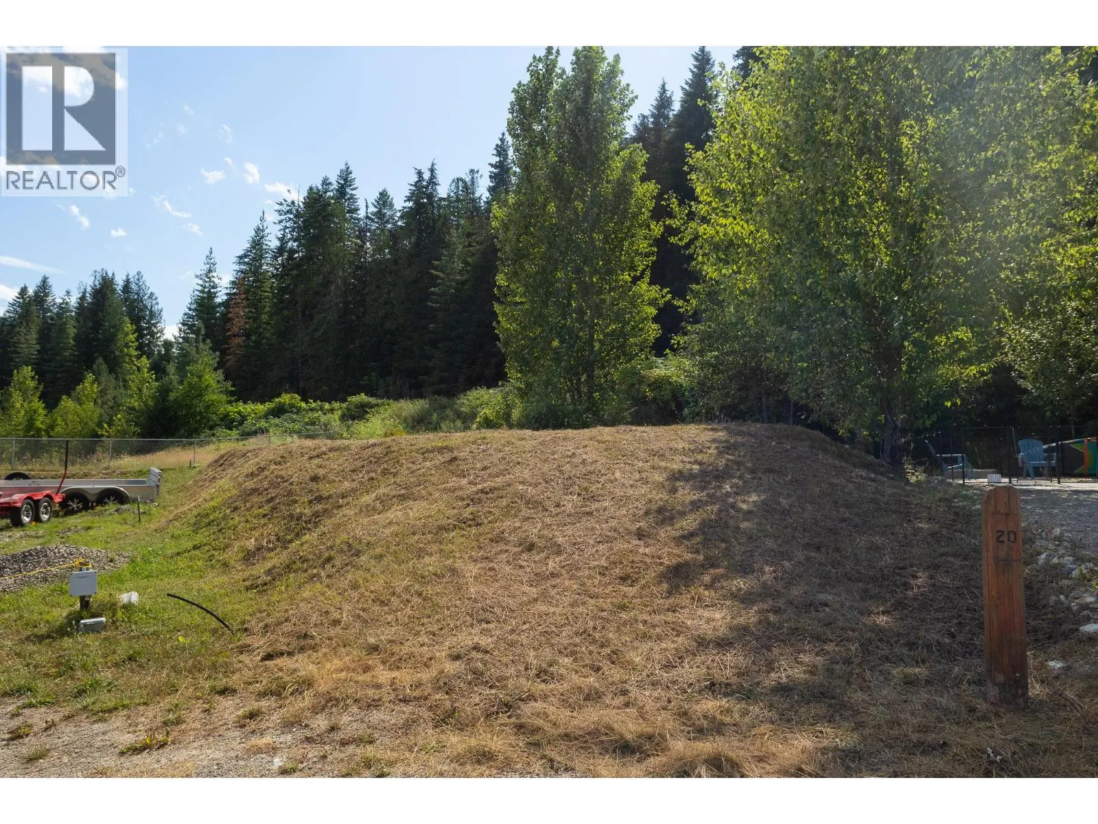 1681 Sugar Lake Road Lot# 20