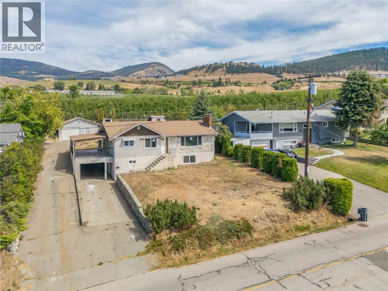 864 McKenzie Road