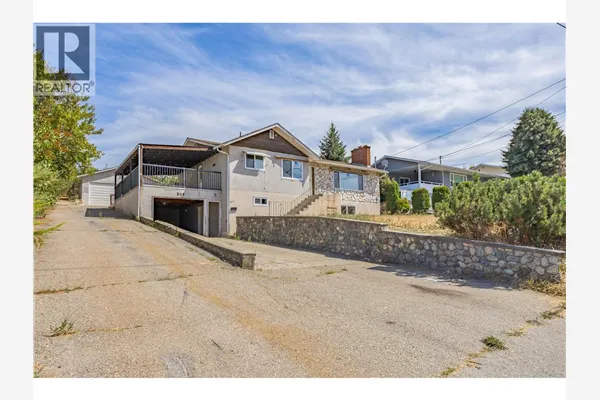 864 McKenzie Road