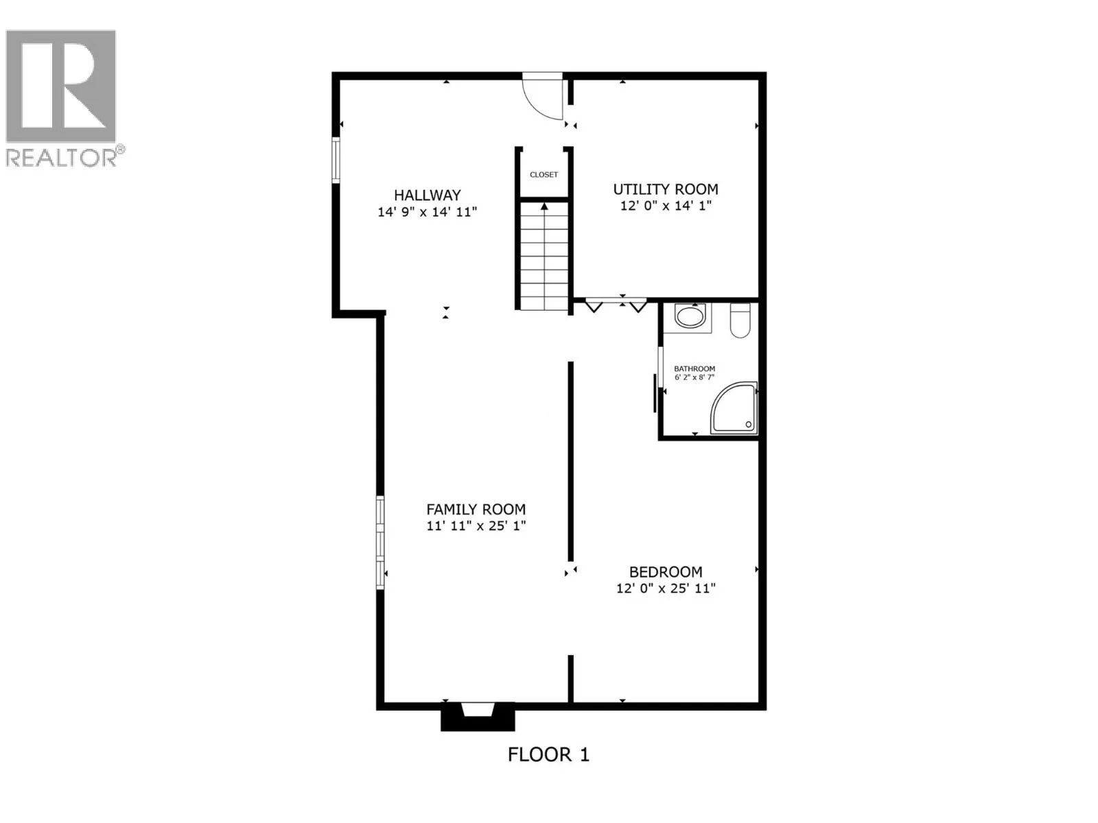 864 McKenzie Road