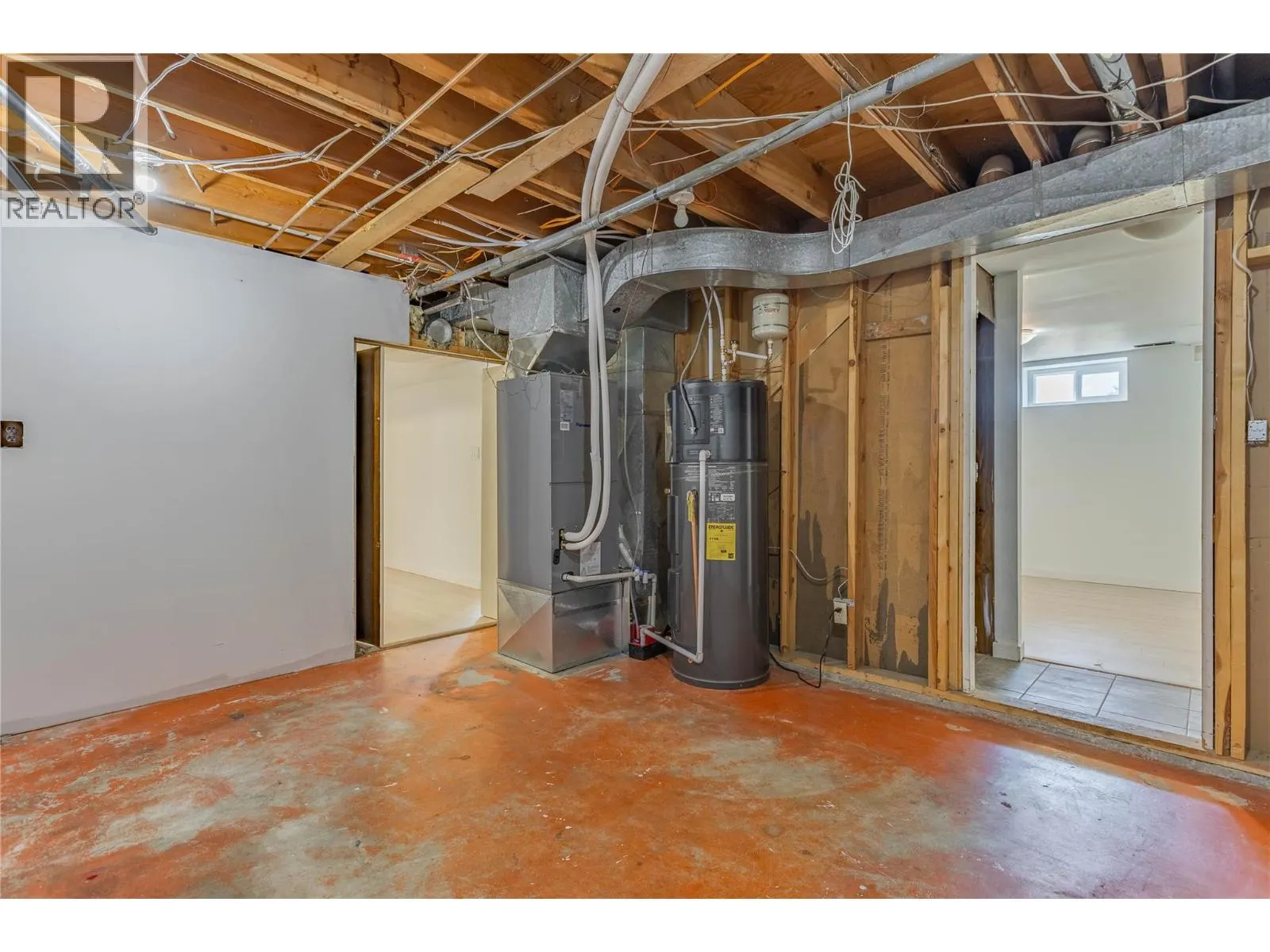 864 McKenzie Road