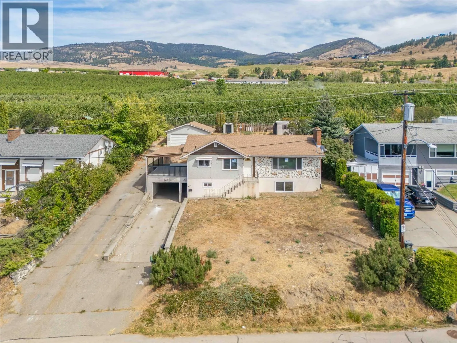 864 McKenzie Road