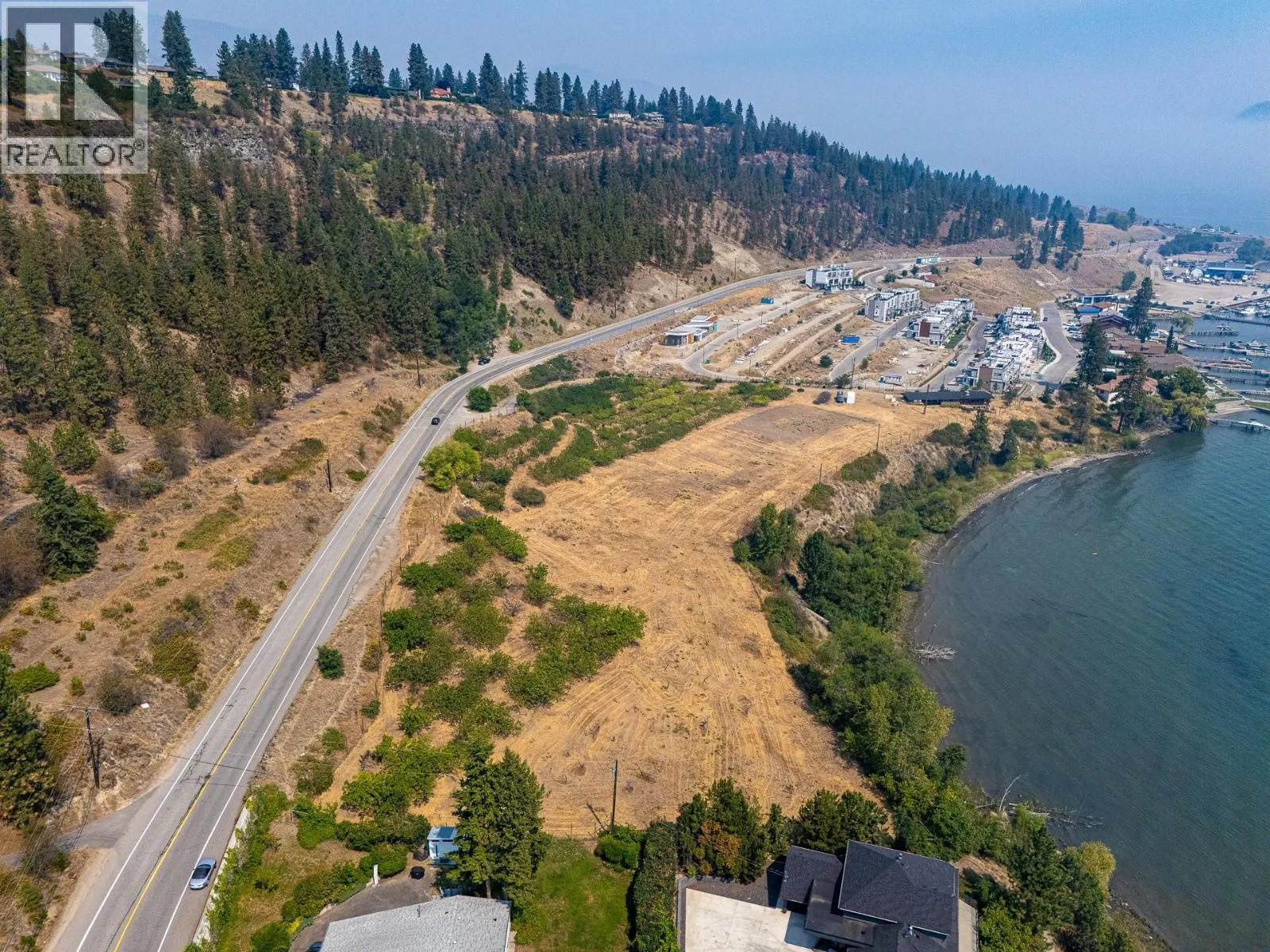 2211 Campbell Road