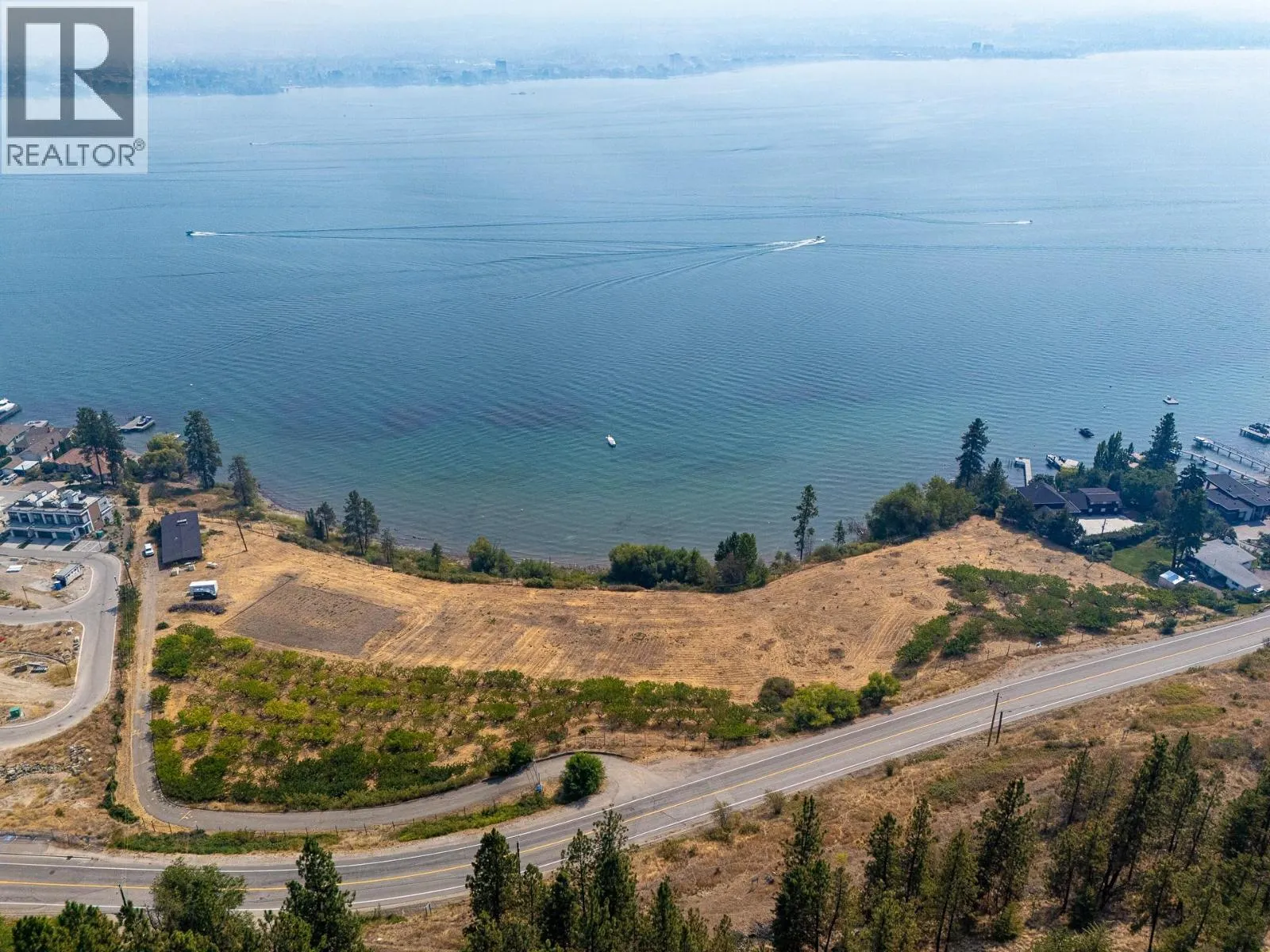 2211 Campbell Road