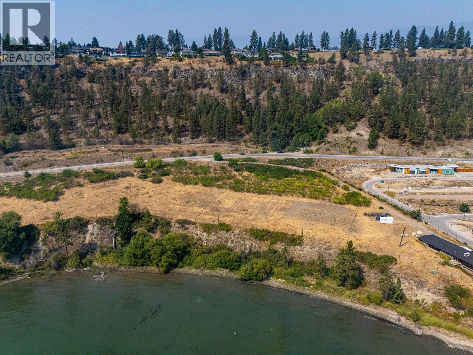 2211 Campbell Road