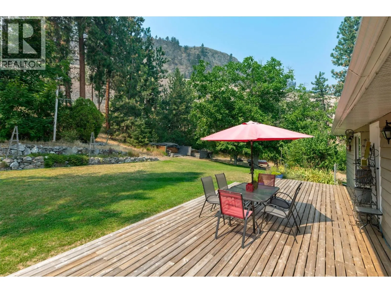 12692 Ponderosa Drive