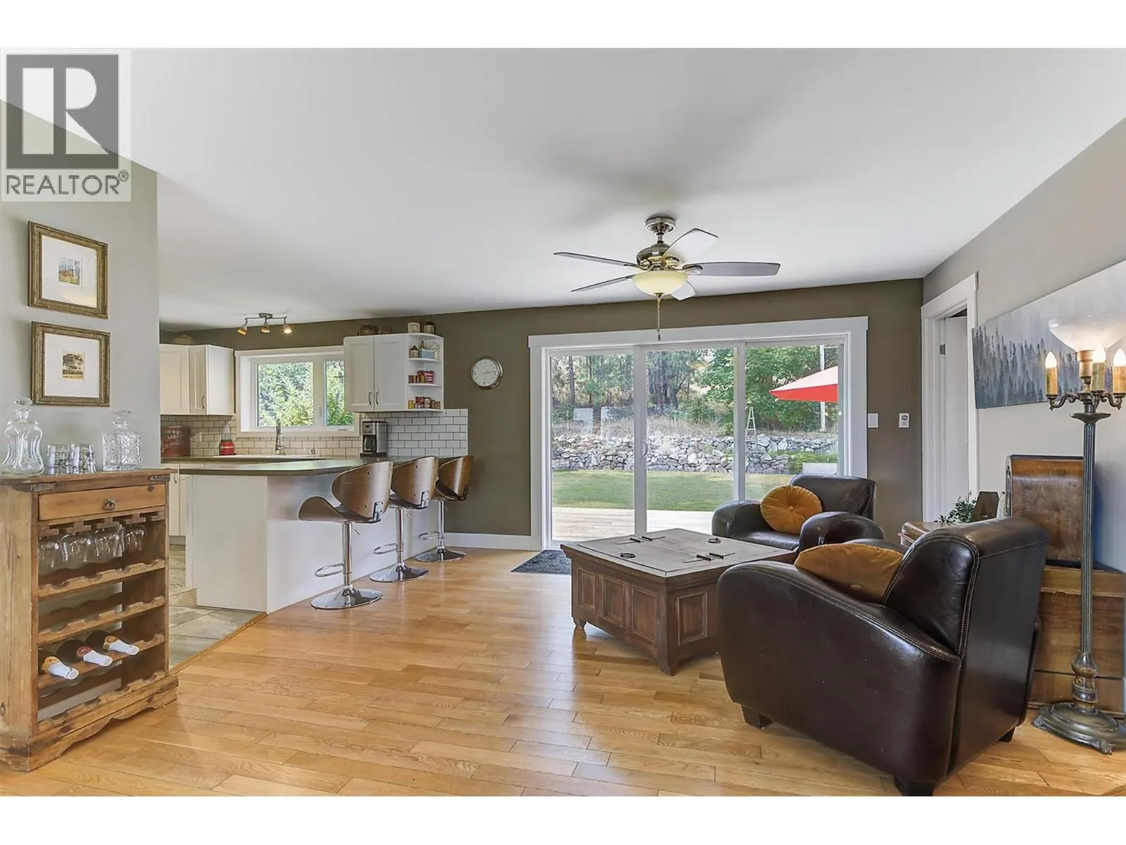 12692 Ponderosa Drive