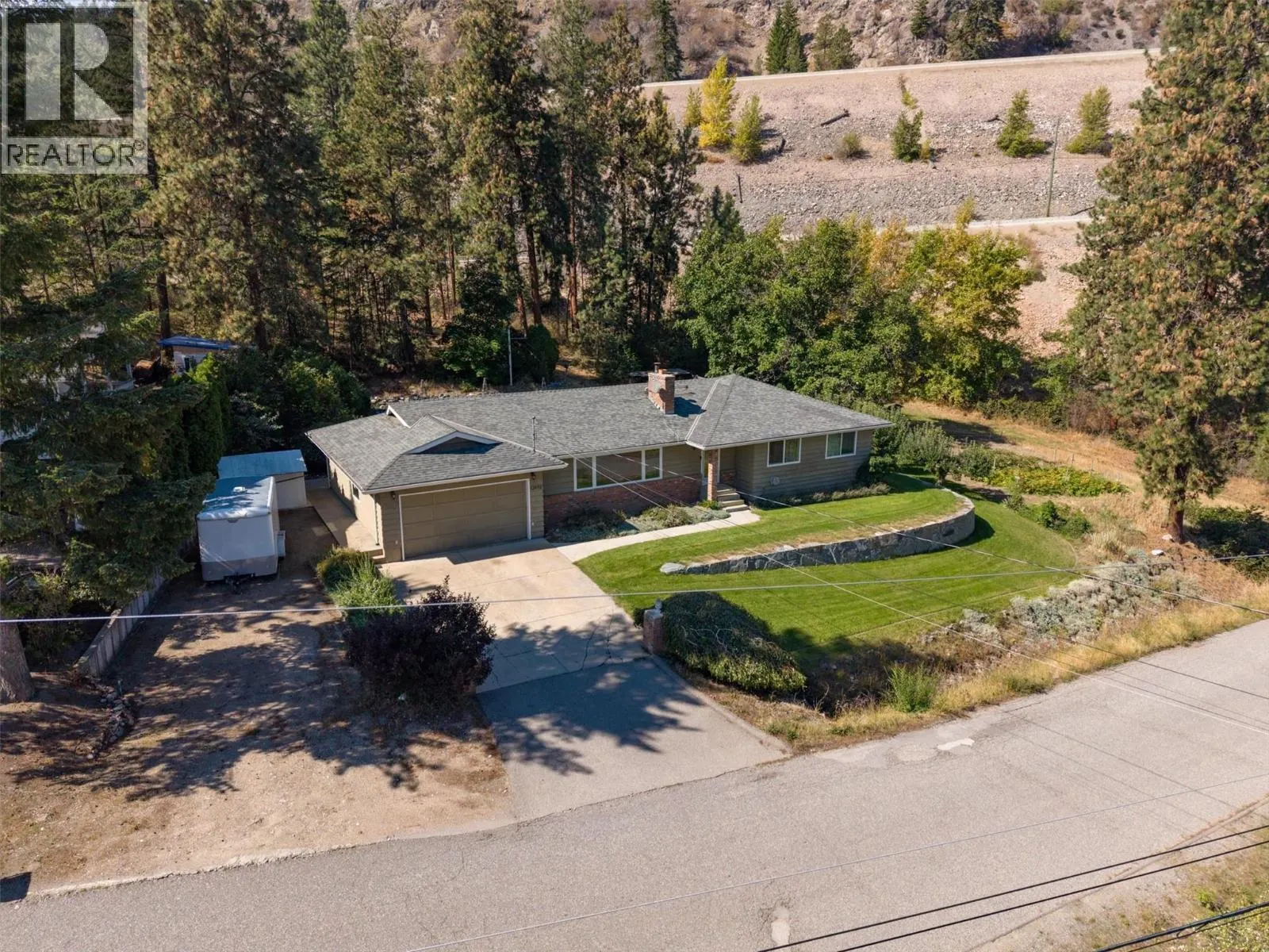 12692 Ponderosa Drive