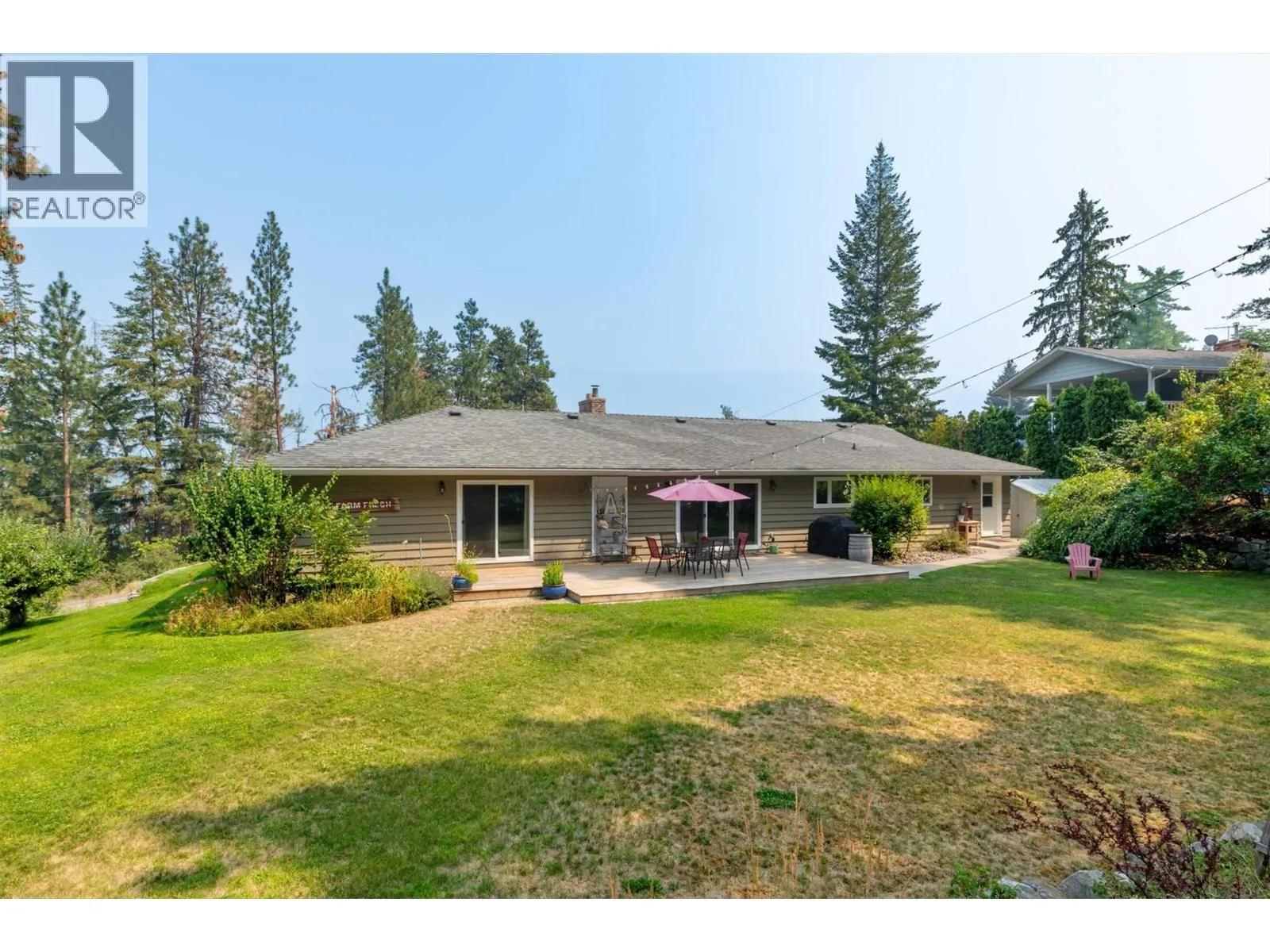 12692 Ponderosa Drive