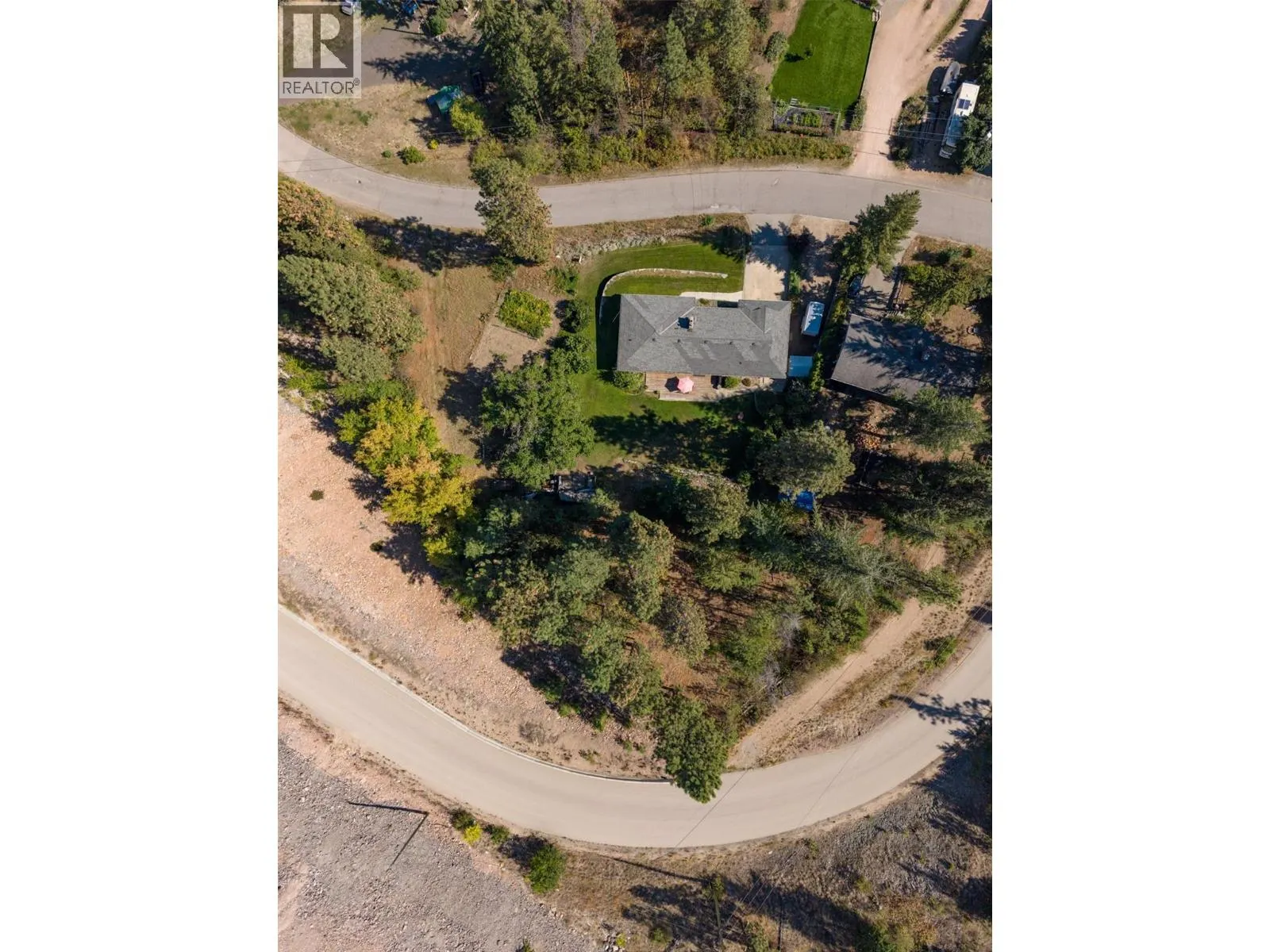 12692 Ponderosa Drive