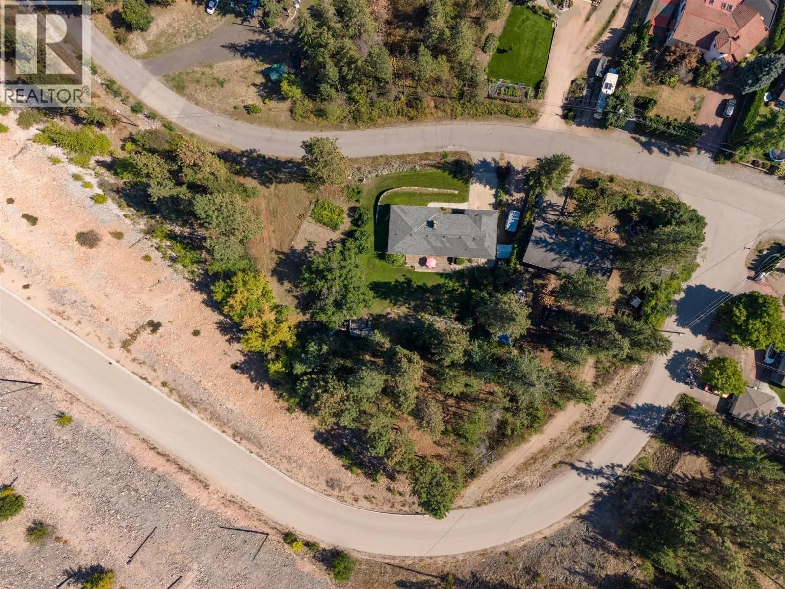 12692 Ponderosa Drive