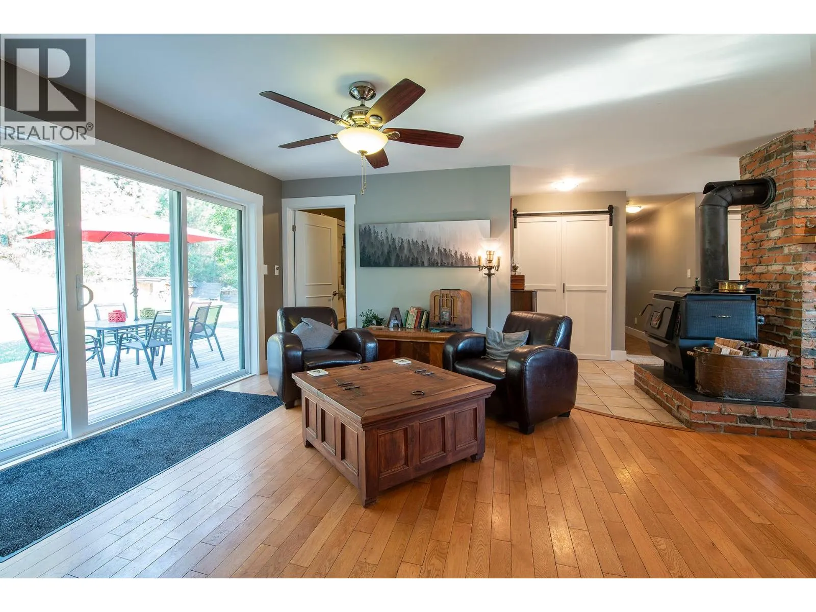 12692 Ponderosa Drive