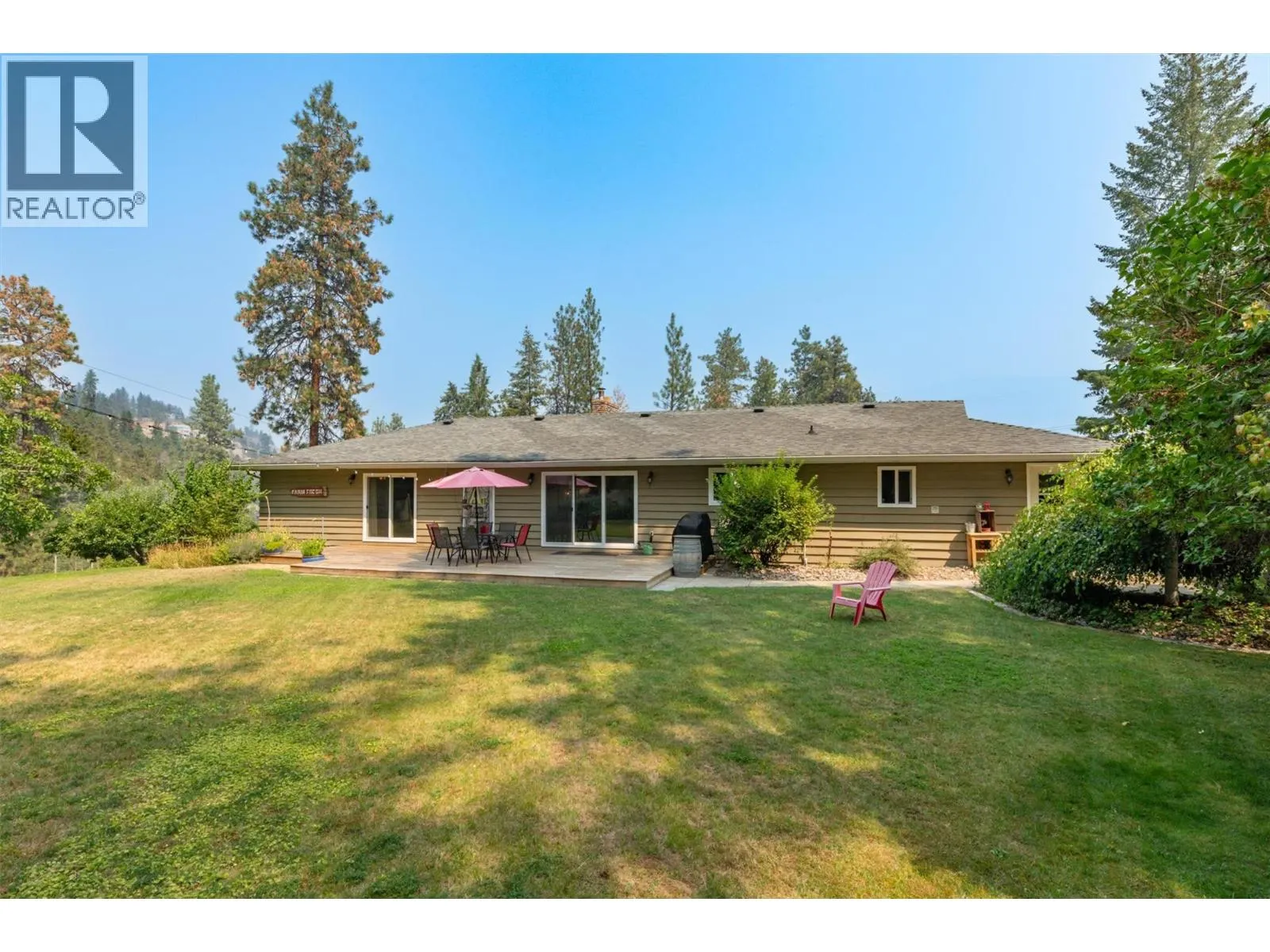 12692 Ponderosa Drive