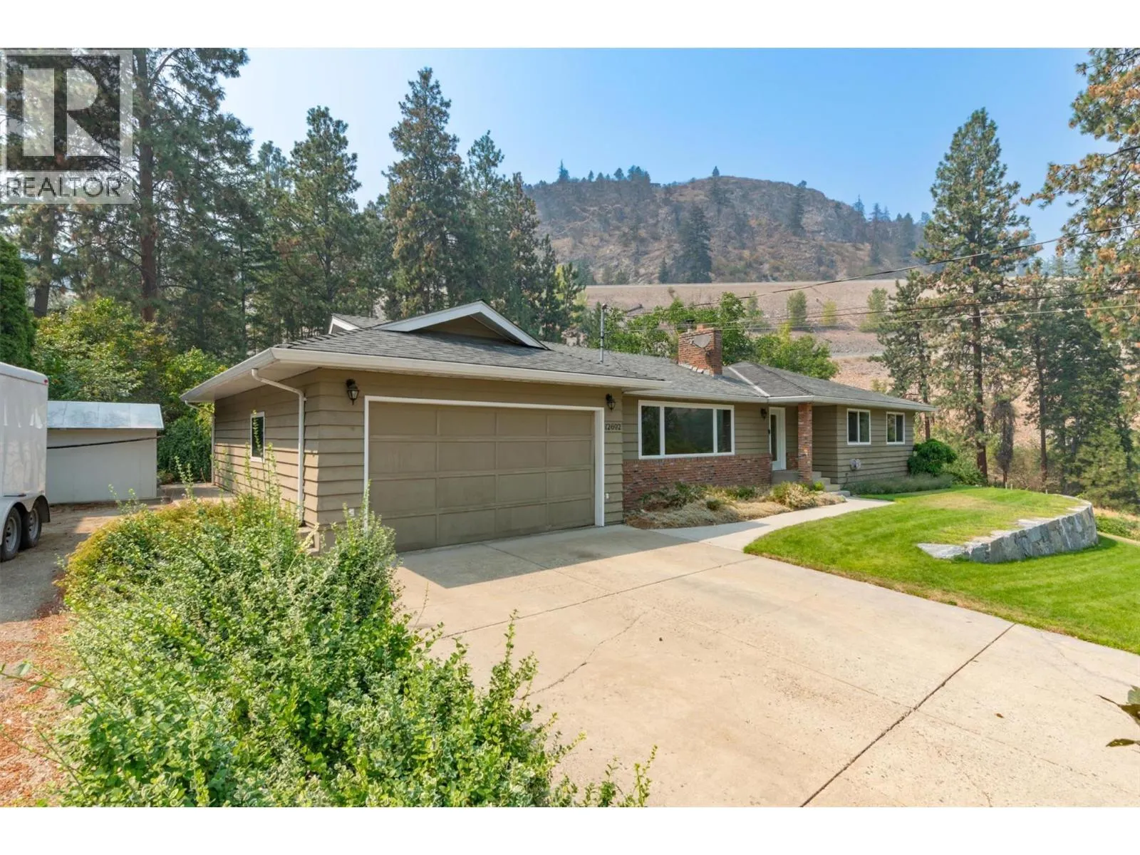 12692 Ponderosa Drive