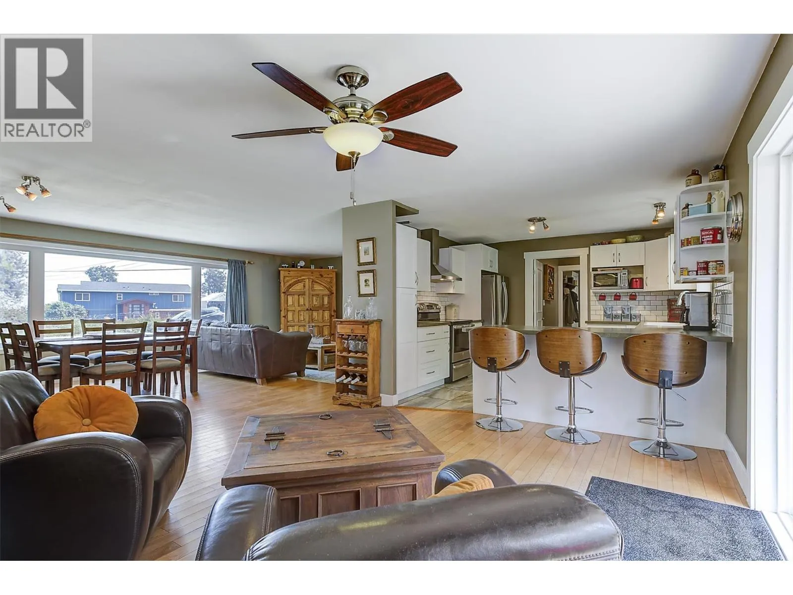 12692 Ponderosa Drive