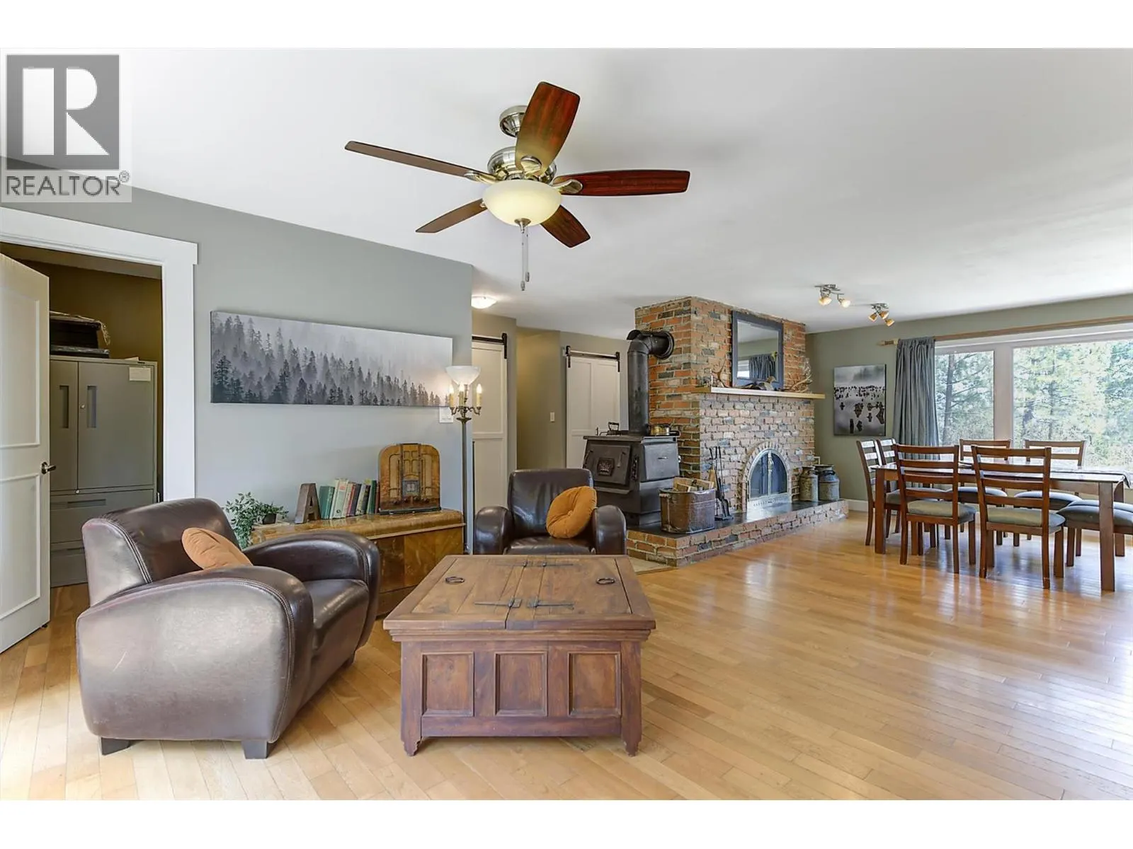 12692 Ponderosa Drive