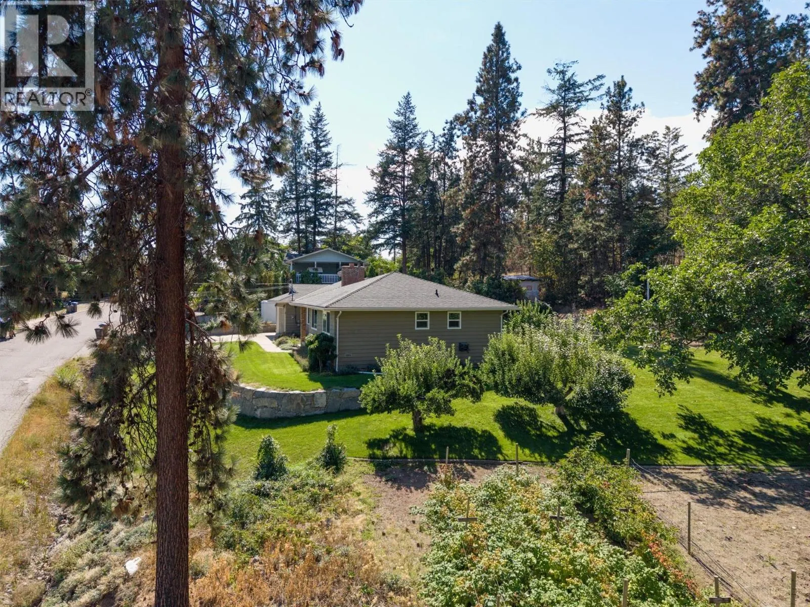 12692 Ponderosa Drive