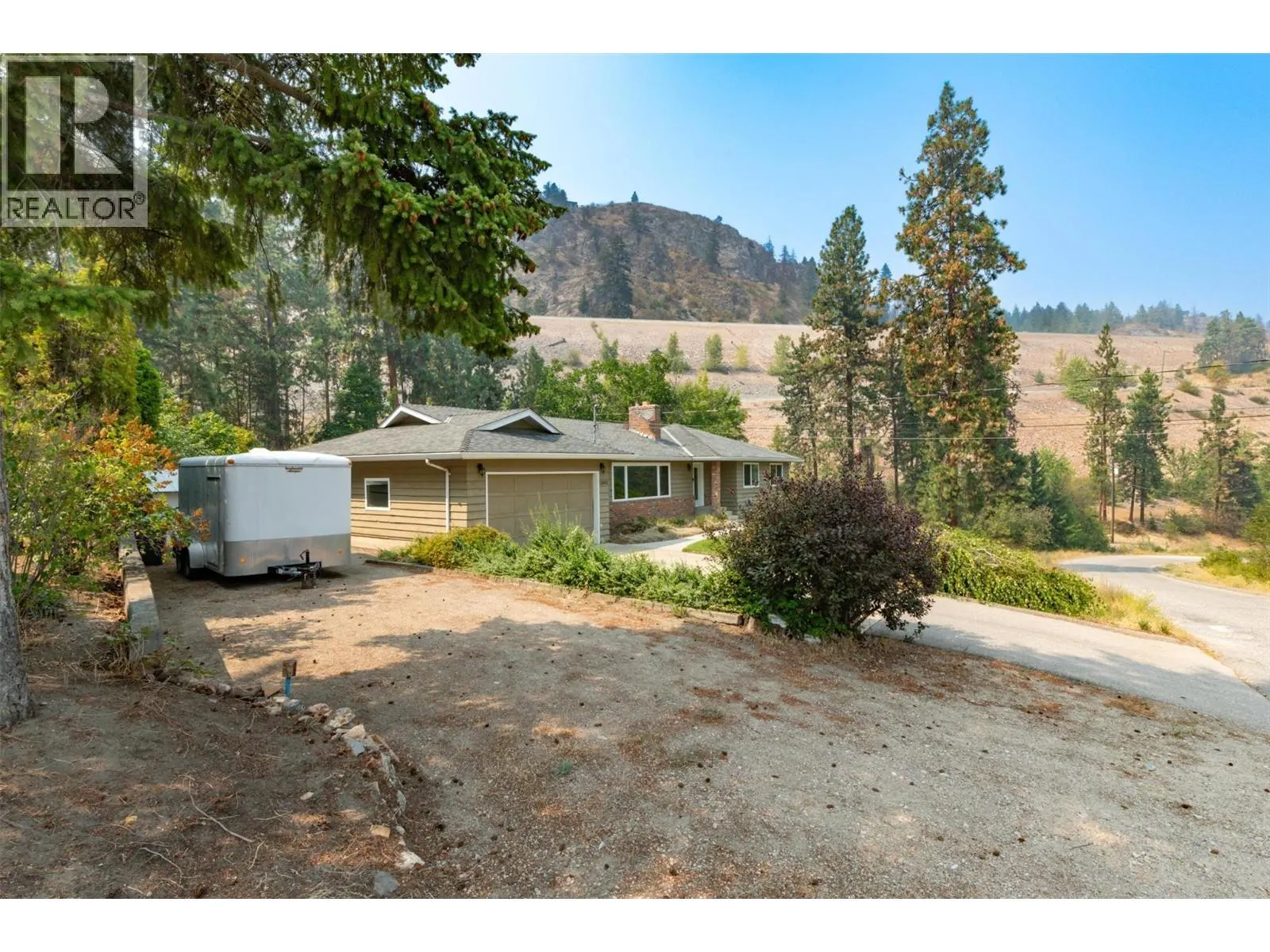 12692 Ponderosa Drive
