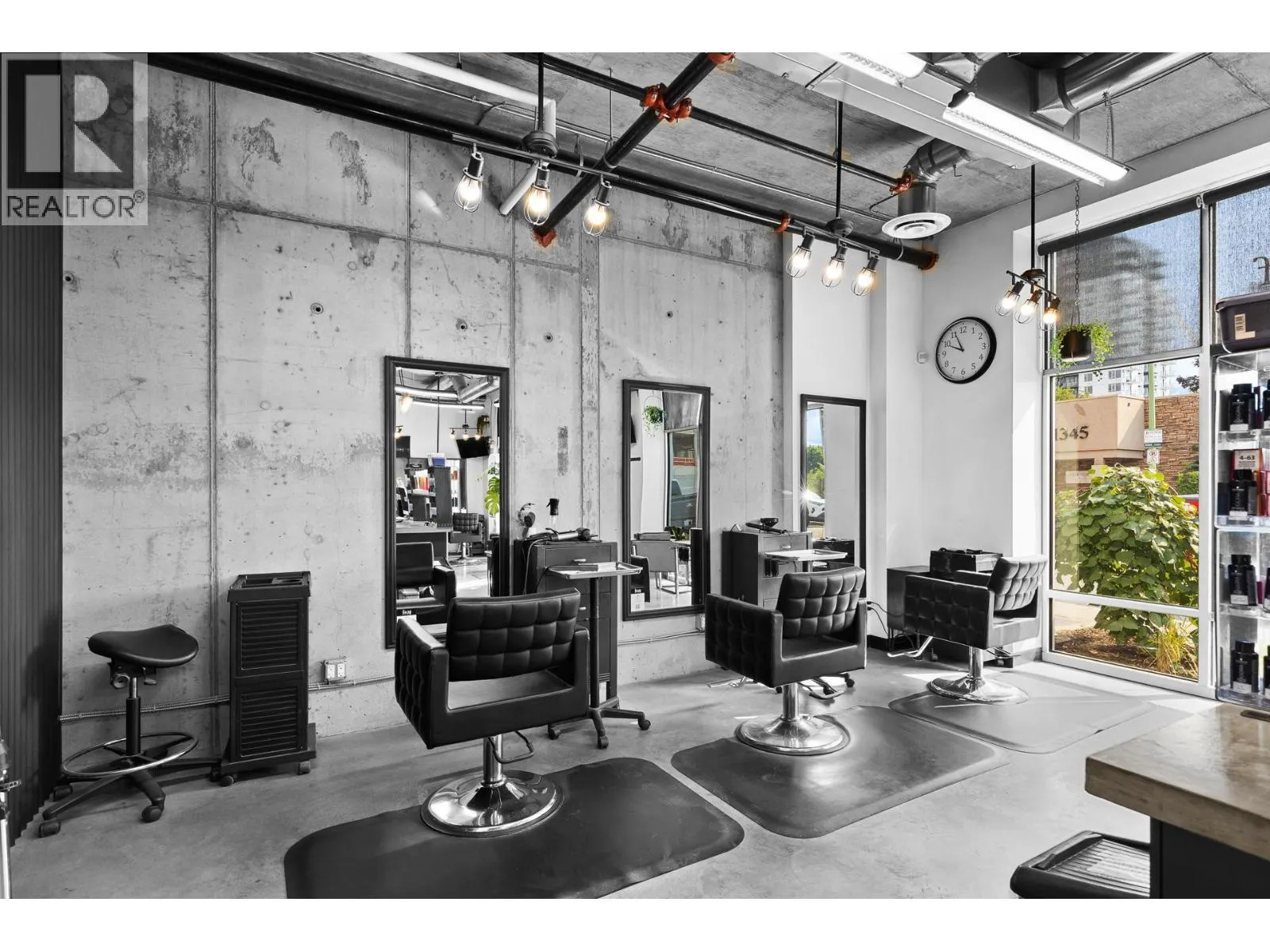 1350 St Paul Street Unit# 102