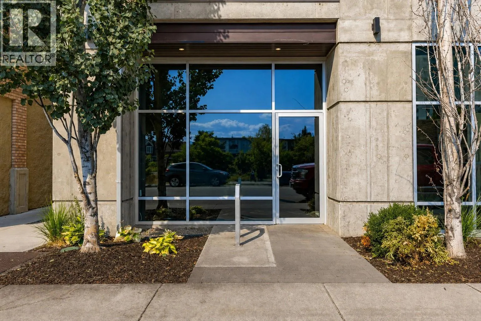 1350 St Paul Street Unit# 102