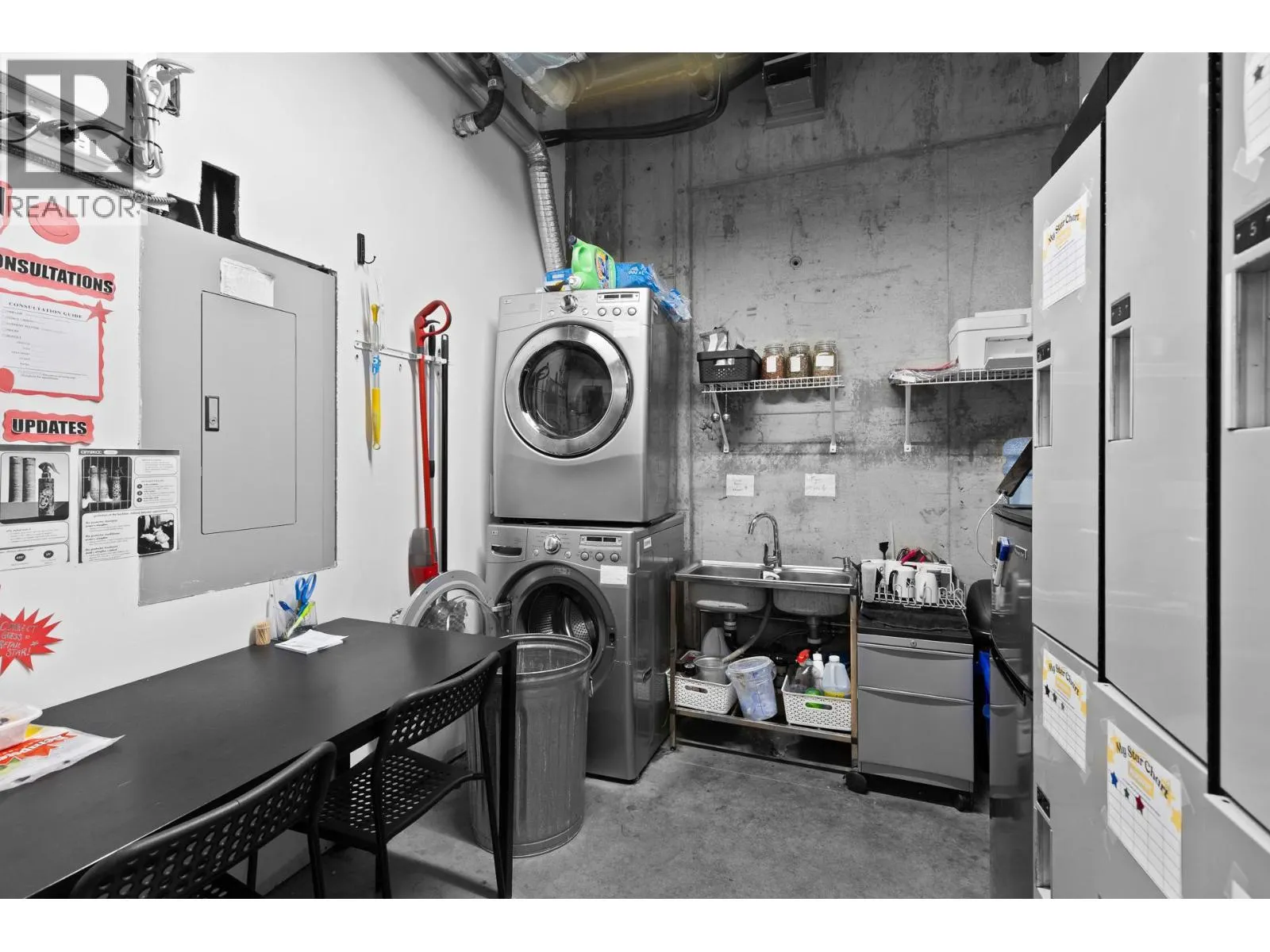 1350 St Paul Street Unit# 102
