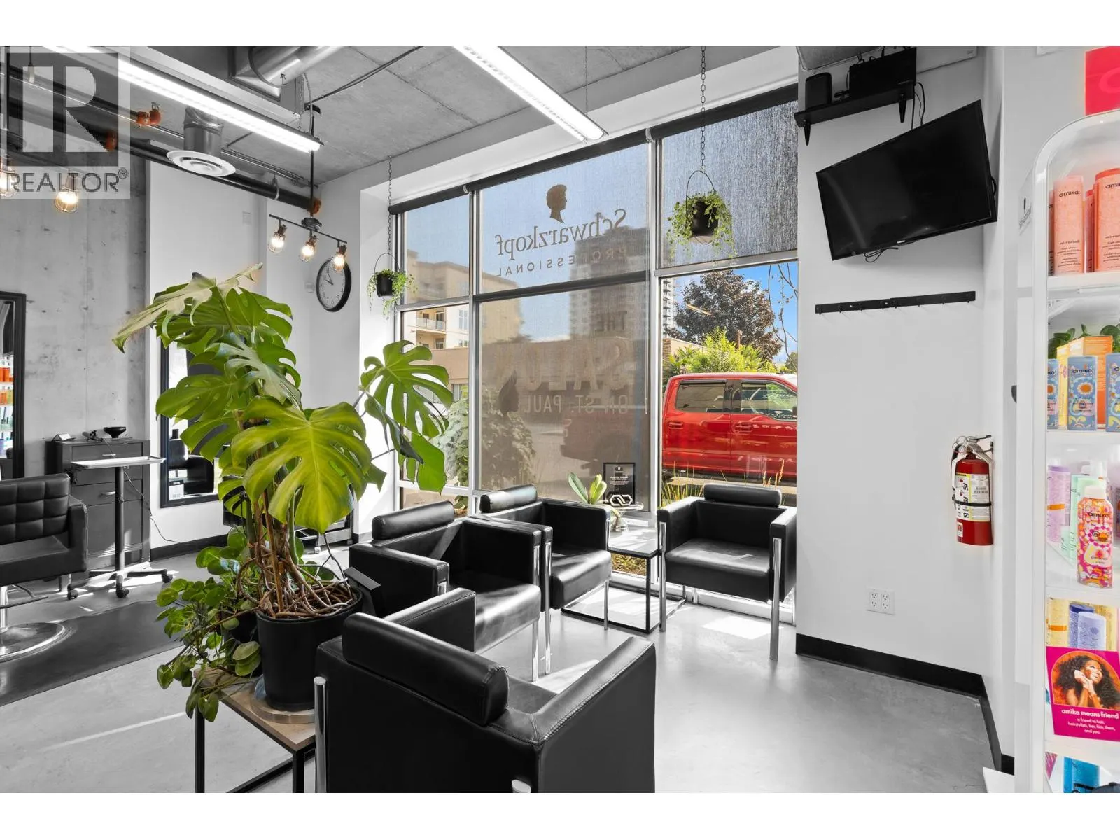 1350 St Paul Street Unit# 102
