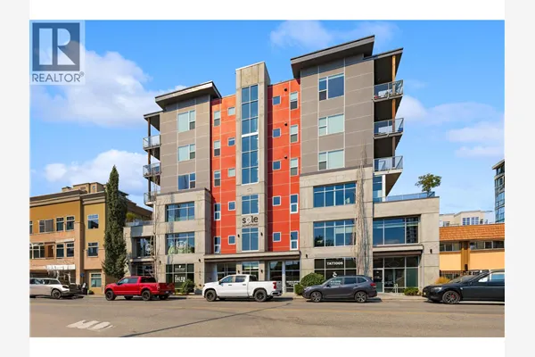1350 St Paul Street Unit# 102