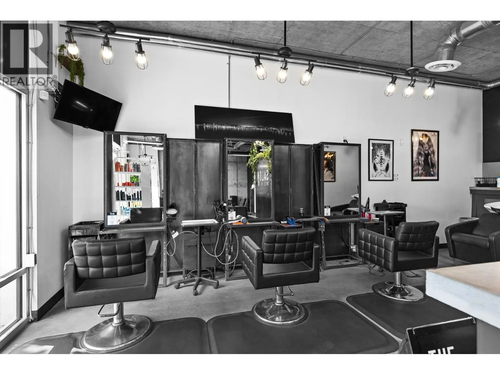 1350 St Paul Street Unit# 102