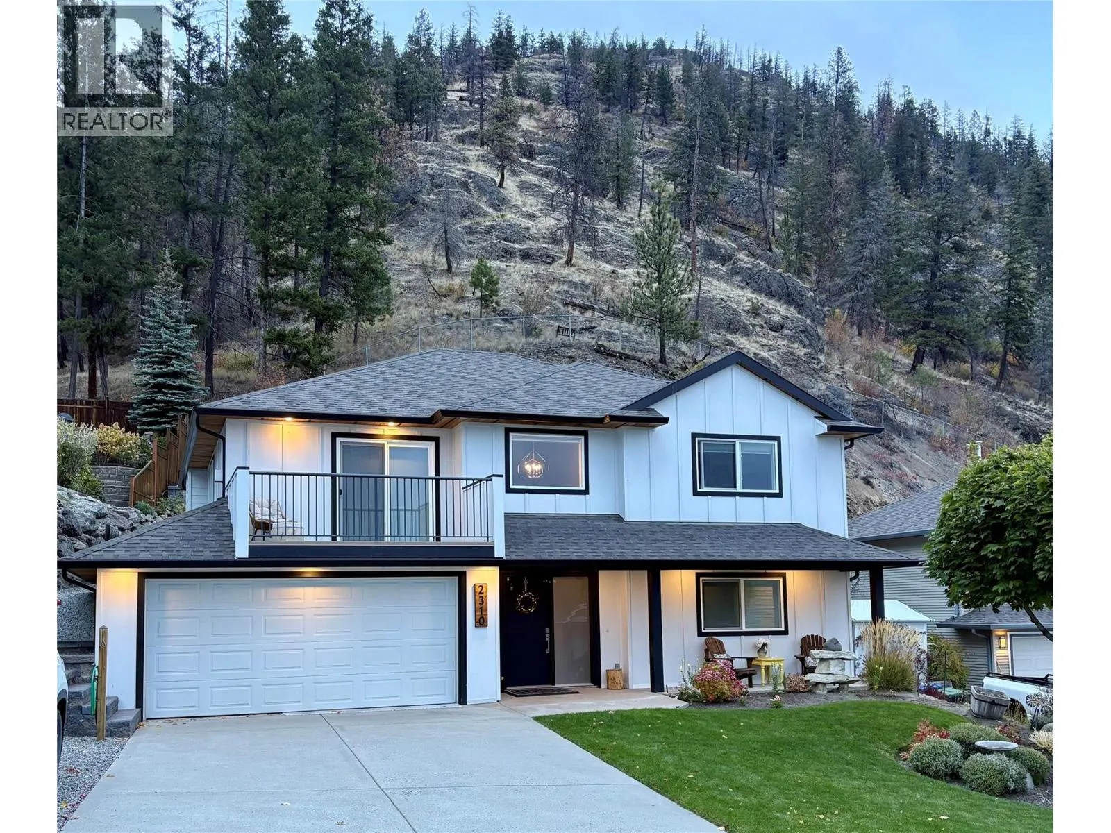 2310 Shannon Heights Place