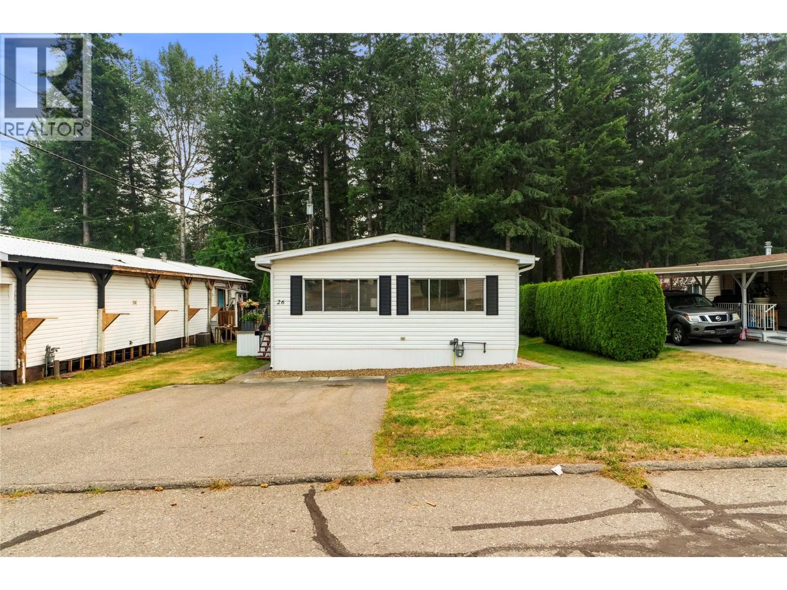 1361 30 Street SE Unit# 26