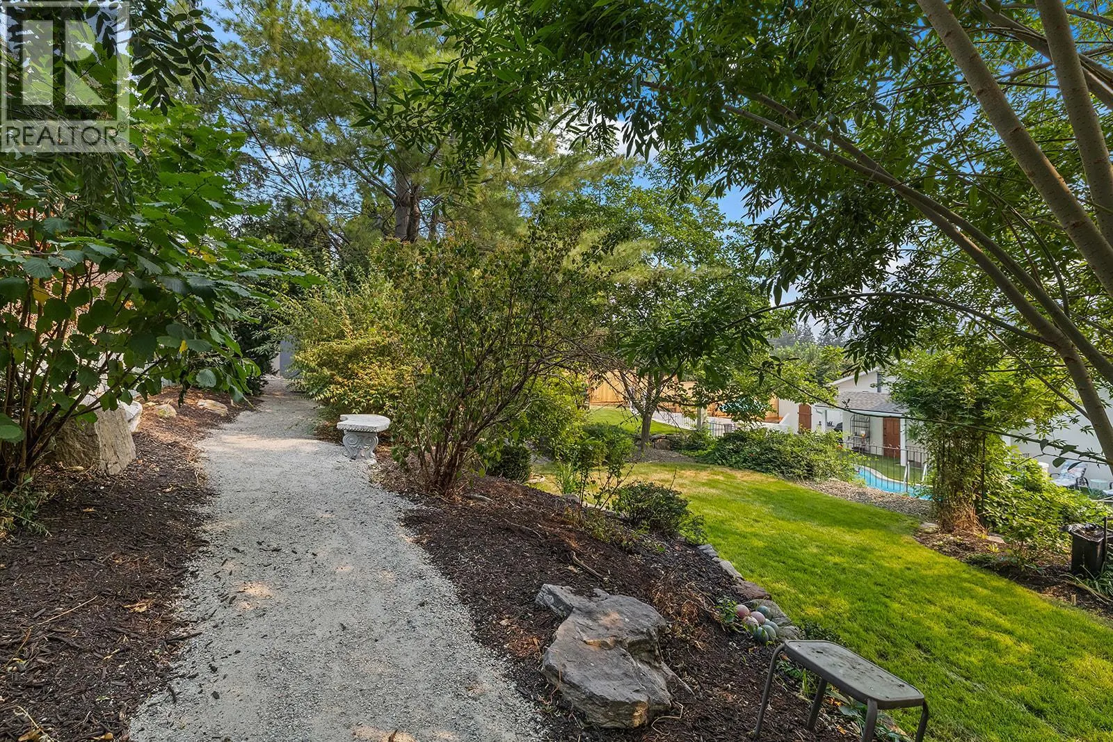 2340 Thacker Drive