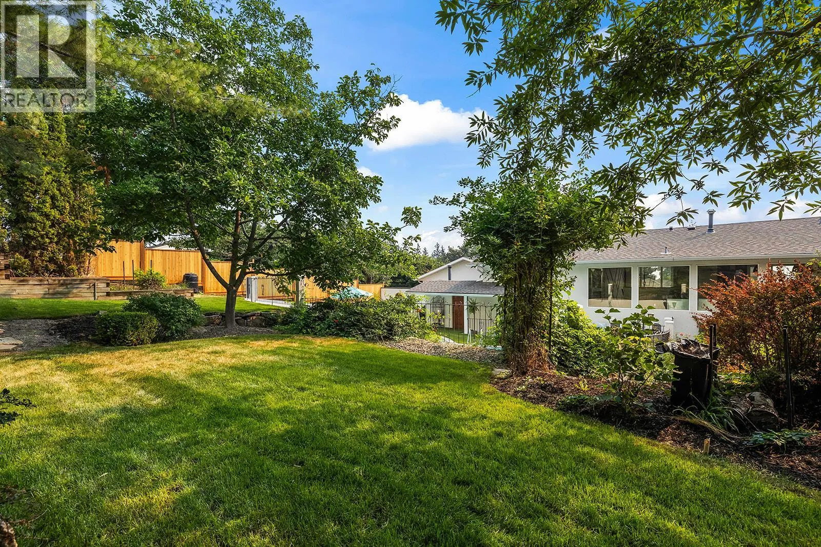 2340 Thacker Drive
